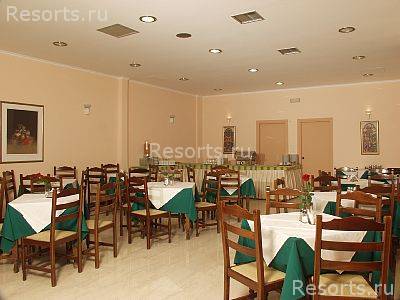 Palmyra Hotel 18